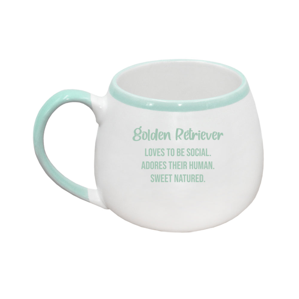 Painted Pet Mugs