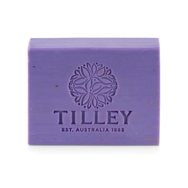 Tilley Soap Bar