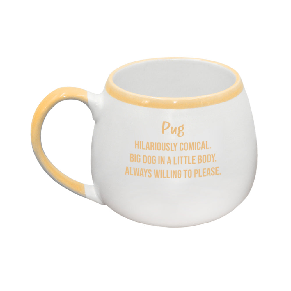 Painted Pet Mugs