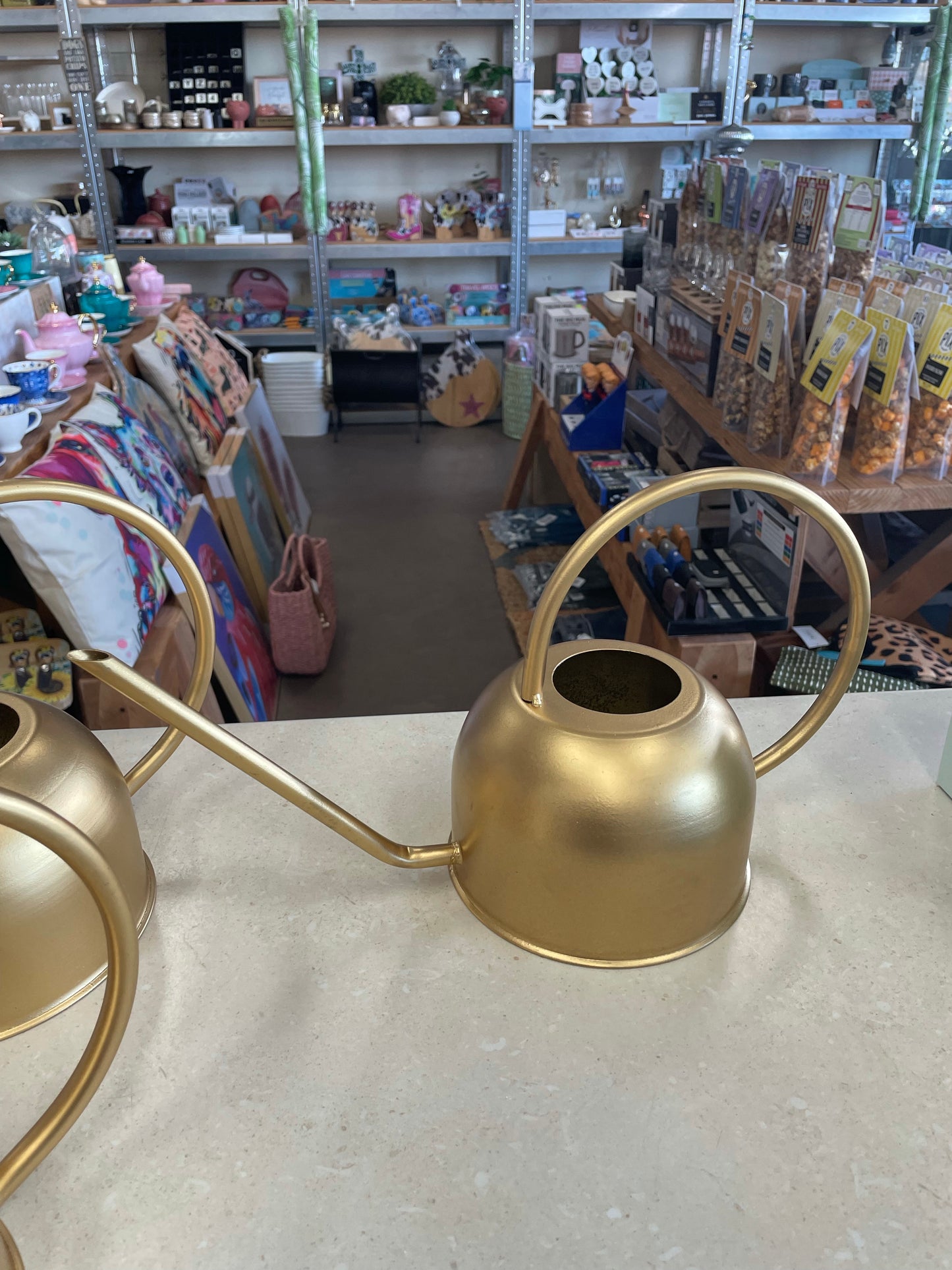 Watering Can