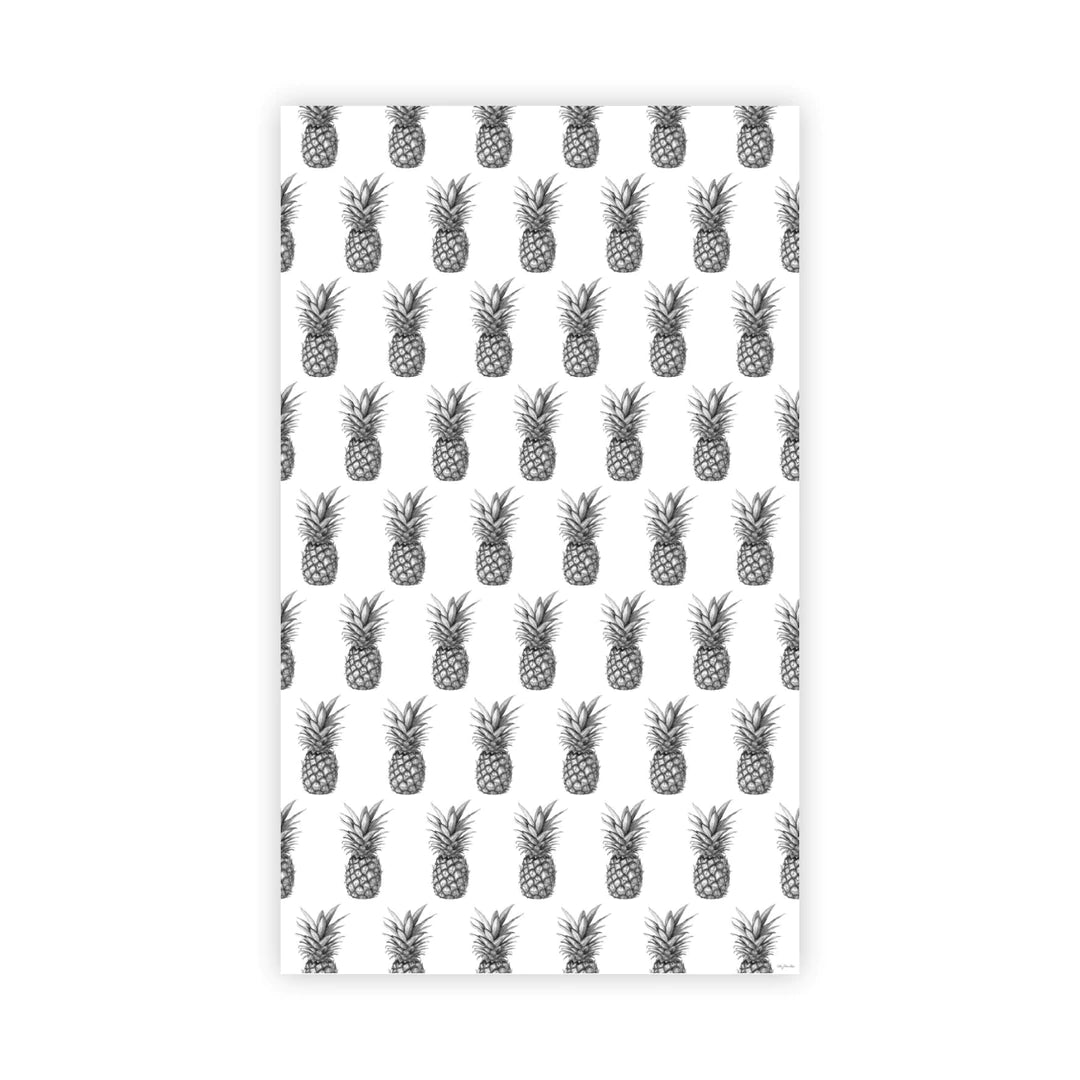 Pineapple Table Cloth