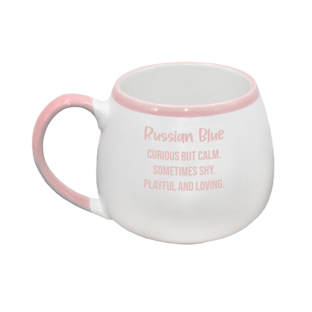 Painted Pet Mugs