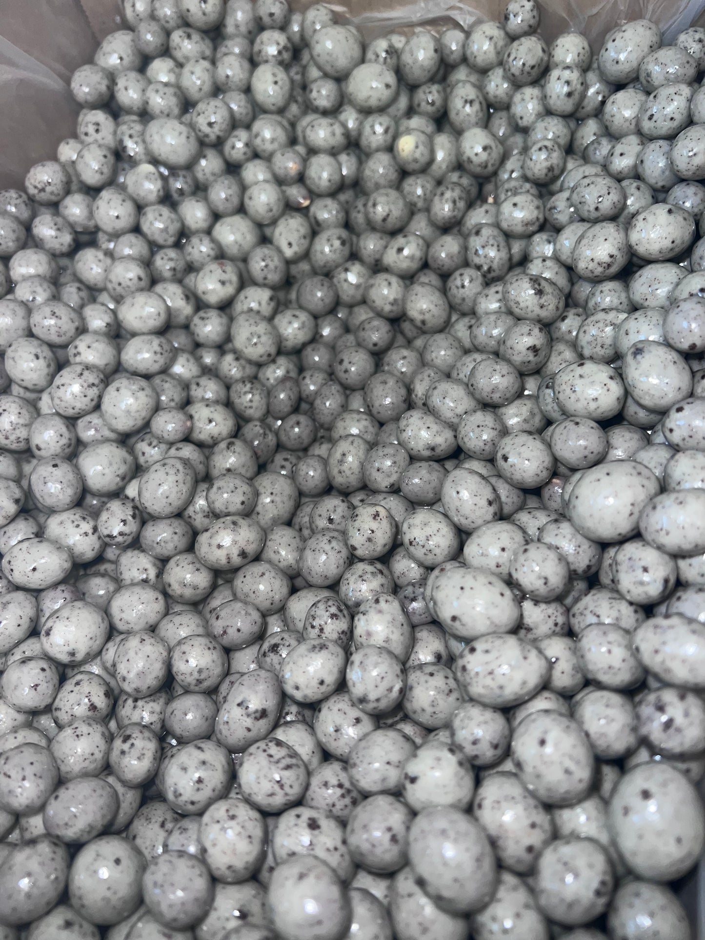 Cookies & Cream Peanuts
