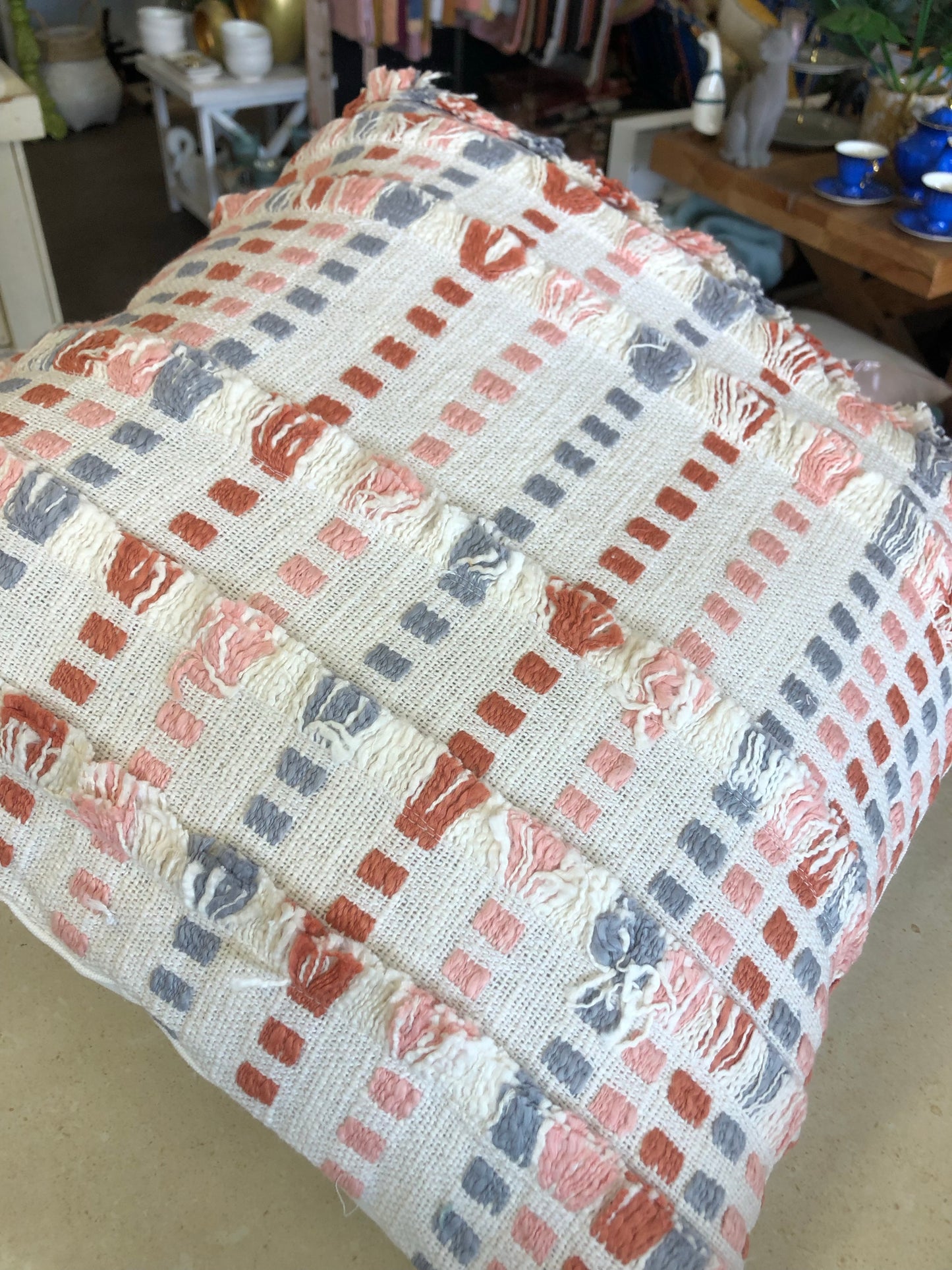 Skye cushion