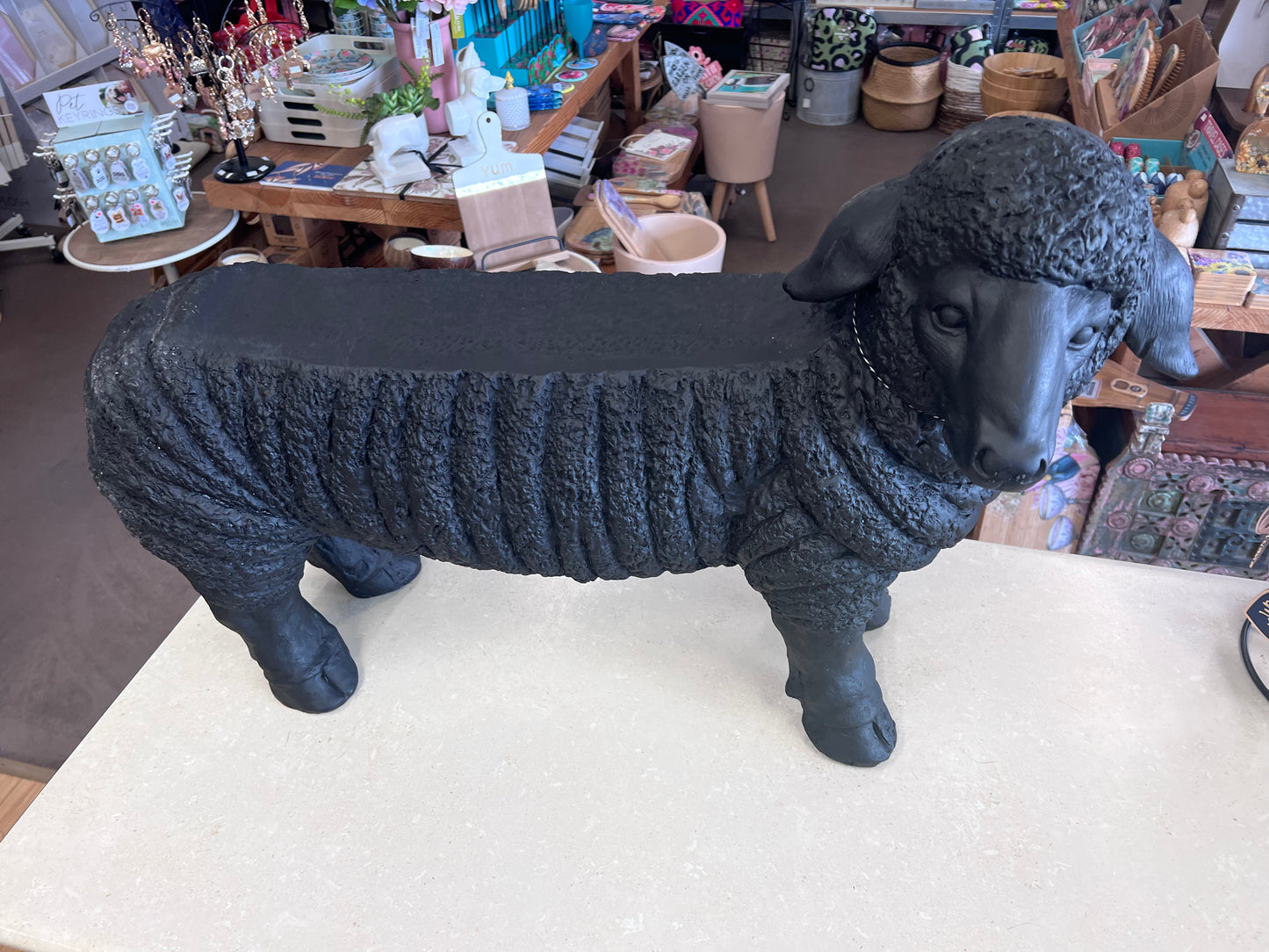 Barry The Sheep