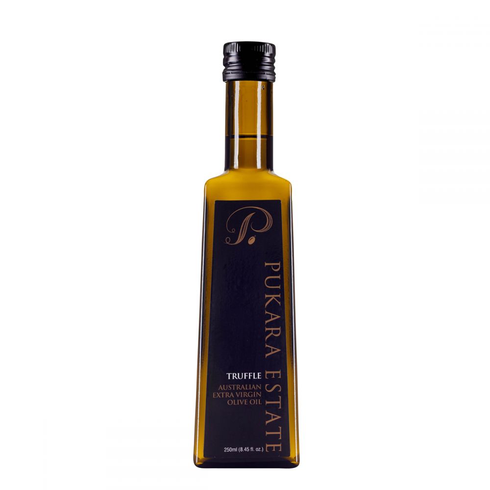 Truffle - Australian Extra Virgin Olive Oil 250ml