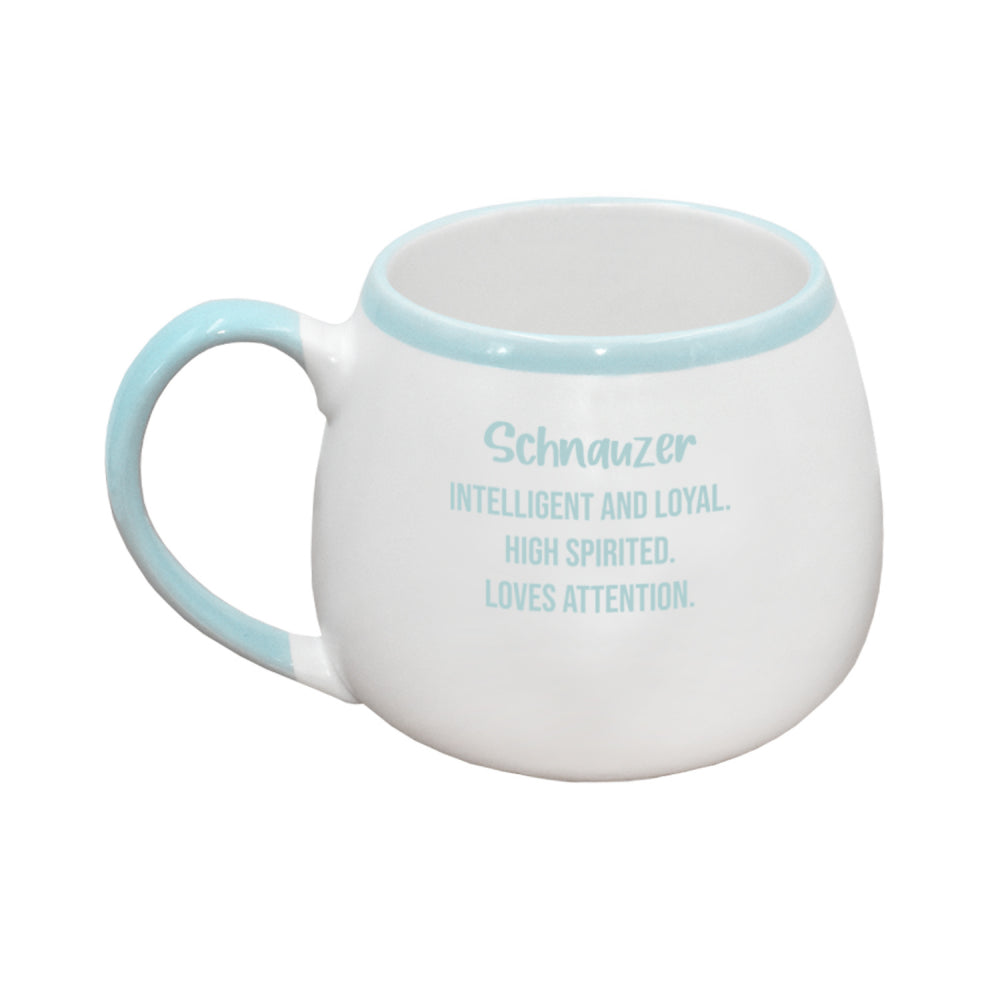 Painted Pet Mugs