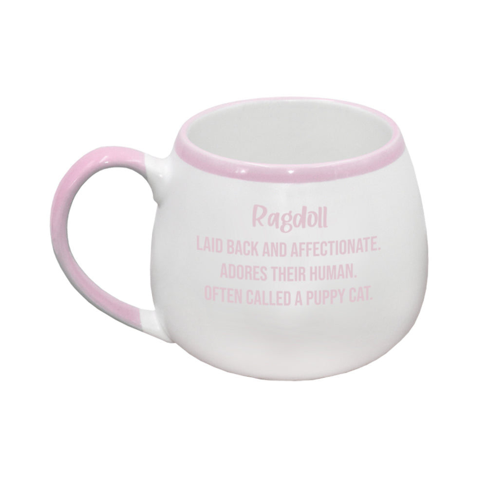 Painted Pet Mugs
