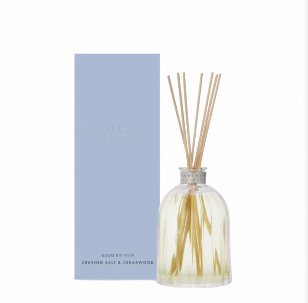 Small Fragrance Diffuser 100ml