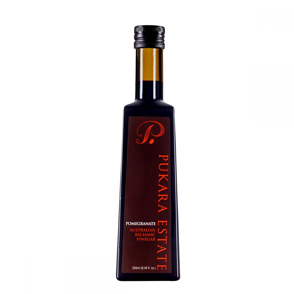 Pomegranate- Australian Extra Virgin Olive Oil 250ml