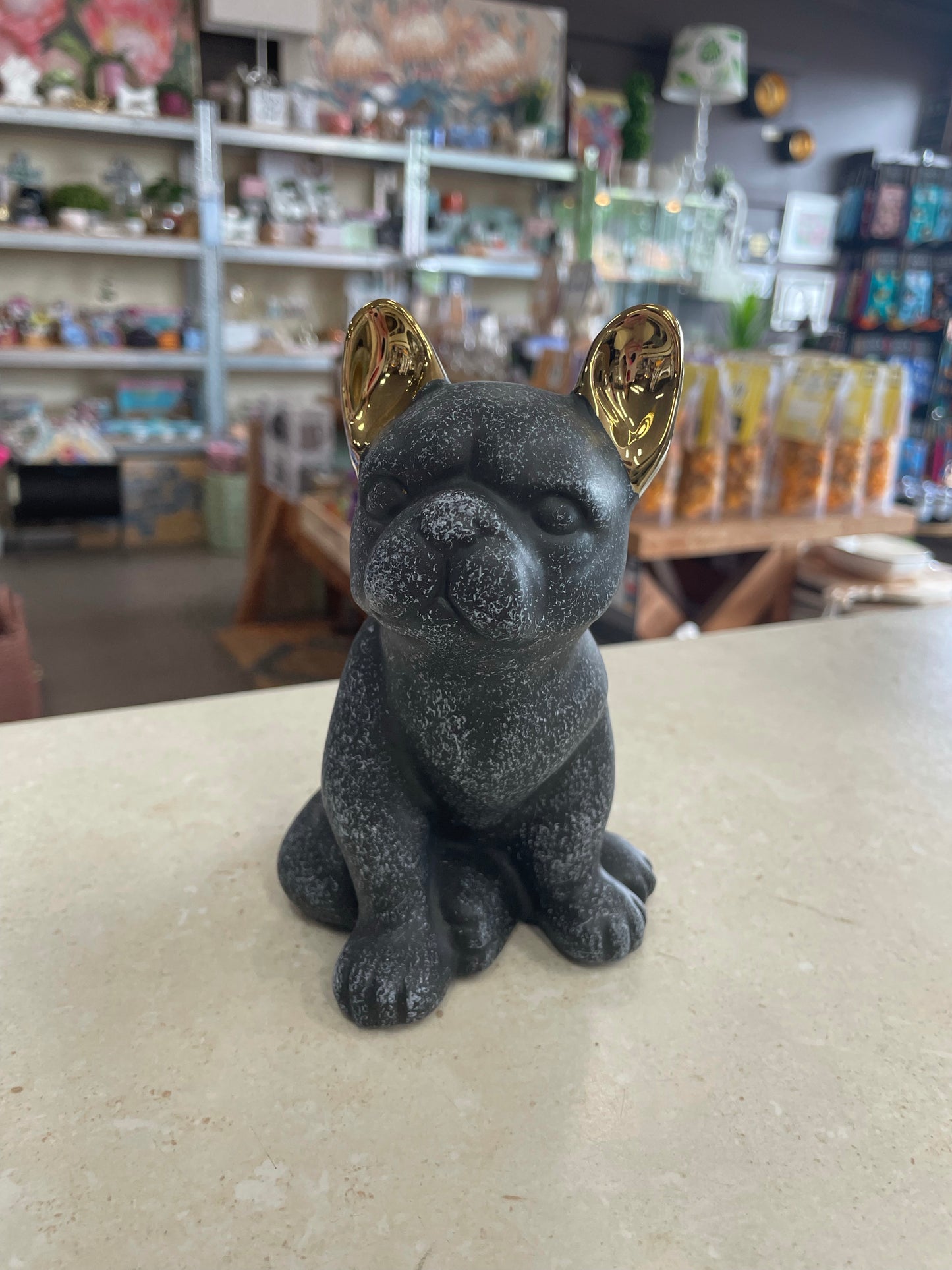 Dog Ornament
