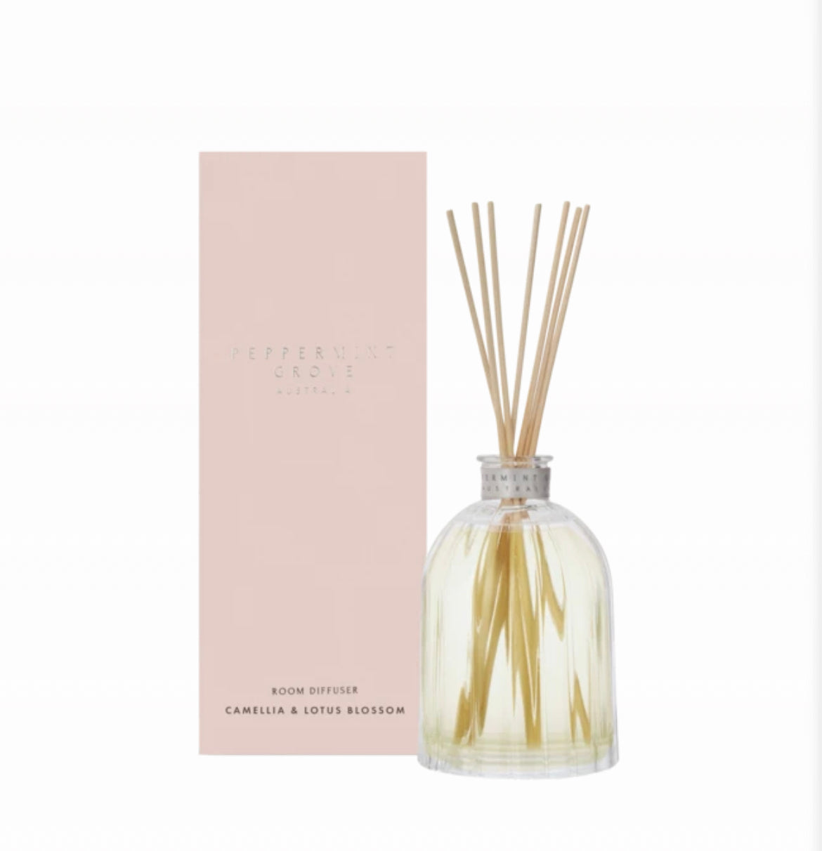 Small Fragrance Diffuser 100ml