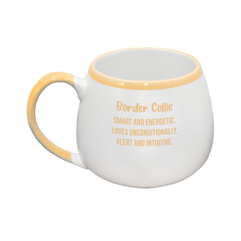 Painted Pet Mugs