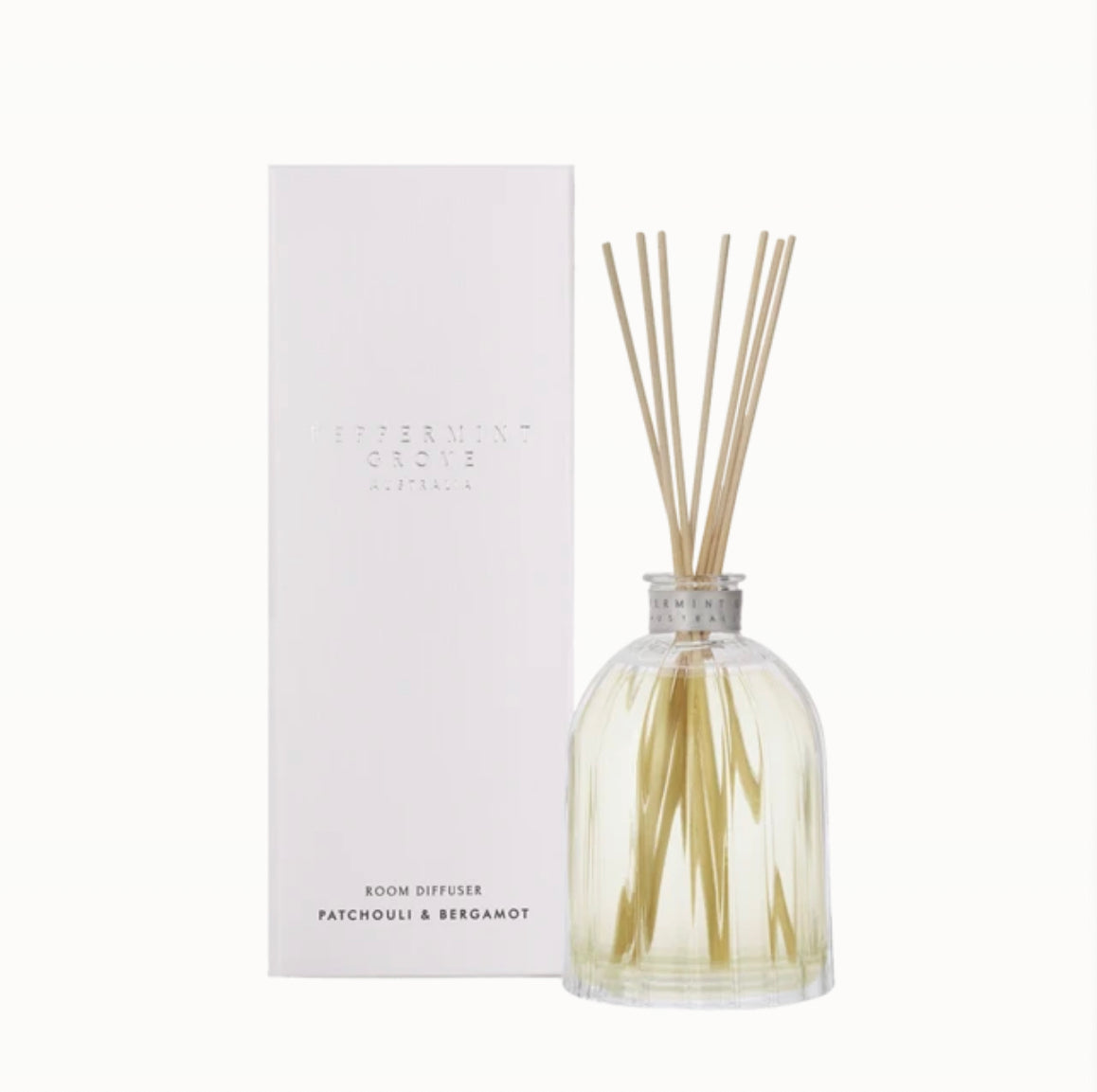 Small Fragrance Diffuser 100ml