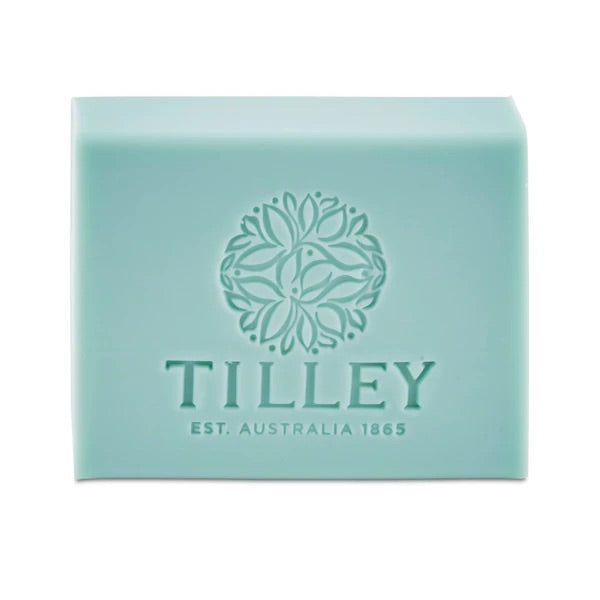 Tilley Soap Bar