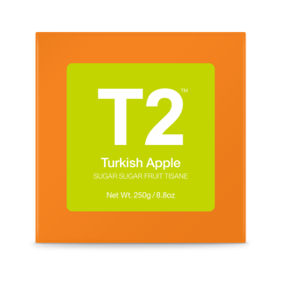 Turkish Apple Instant Tisane 100g