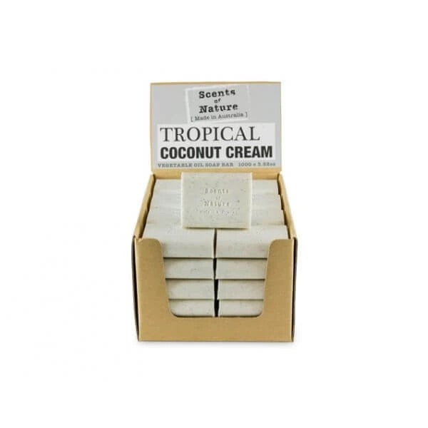 Scents of Nature Soap Bar