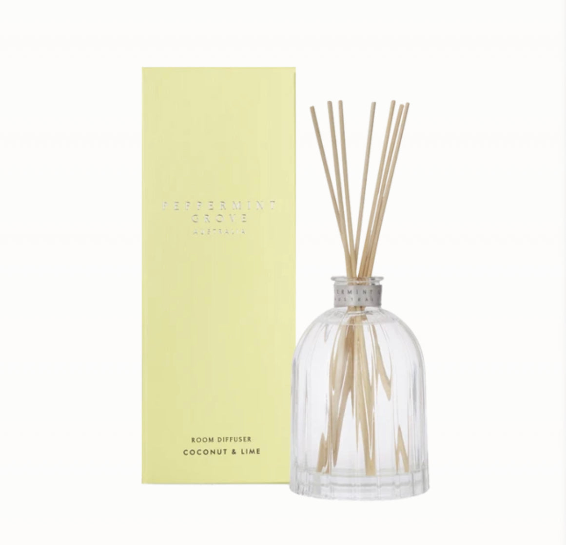 Small Fragrance Diffuser 100ml