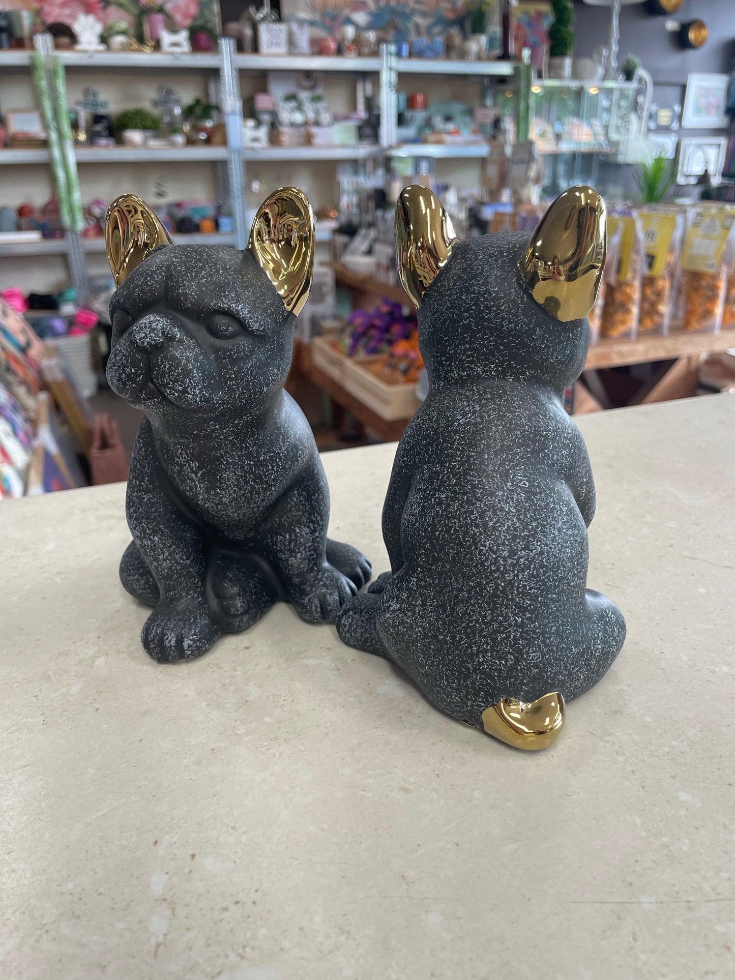 Dog Ornament