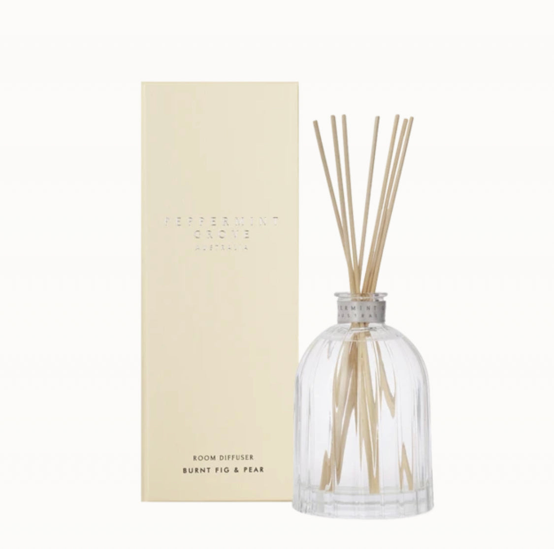 Small Fragrance Diffuser 100ml