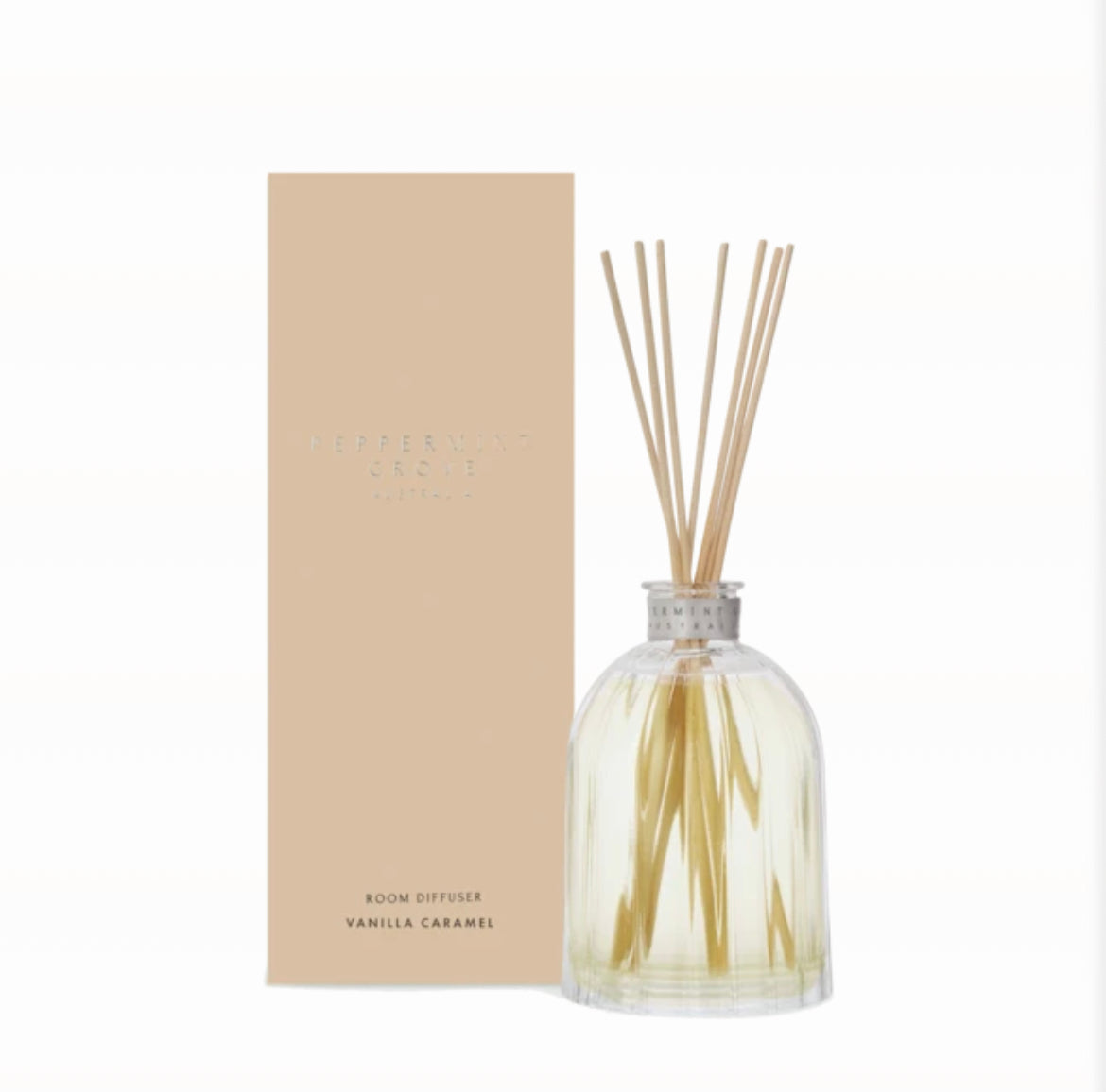 Small Fragrance Diffuser 100ml