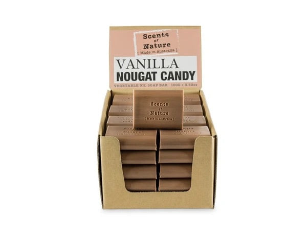 Scents of Nature Soap Bar