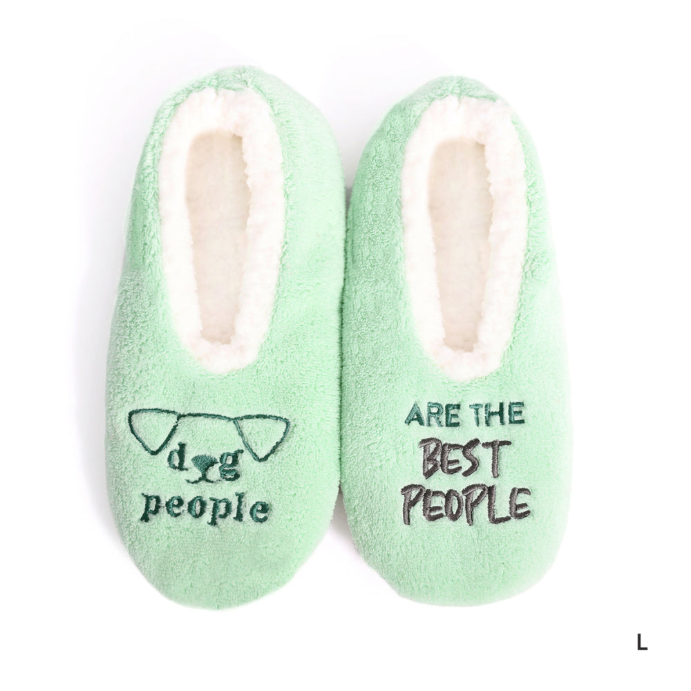 Dog People ladies Sploshies