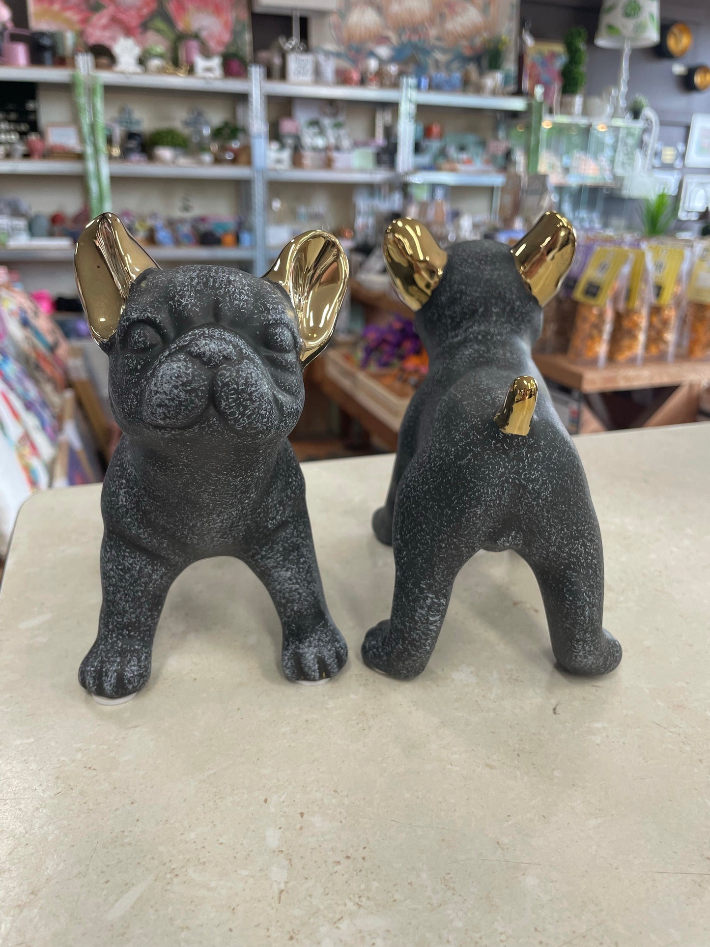 Dog Ornament