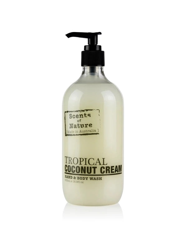 Scents of Nature Hand & Body Wash