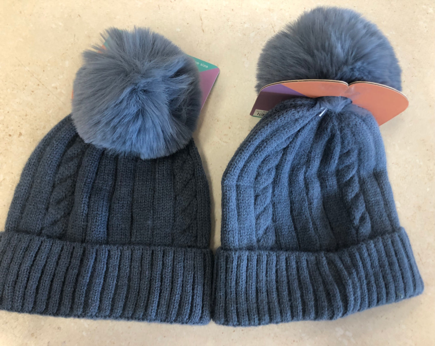 Kids Beanie style 1