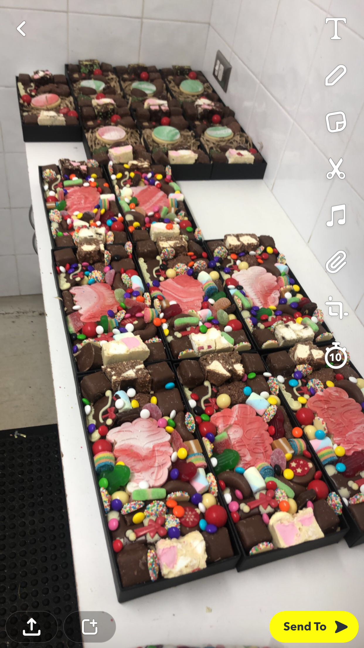 Poppas Smash Boxes