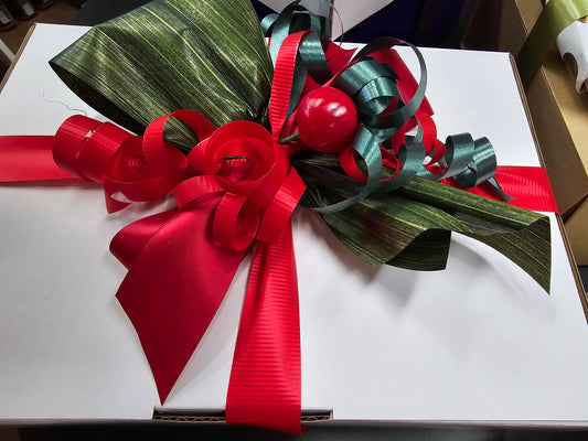 Cherry on Top Hamper