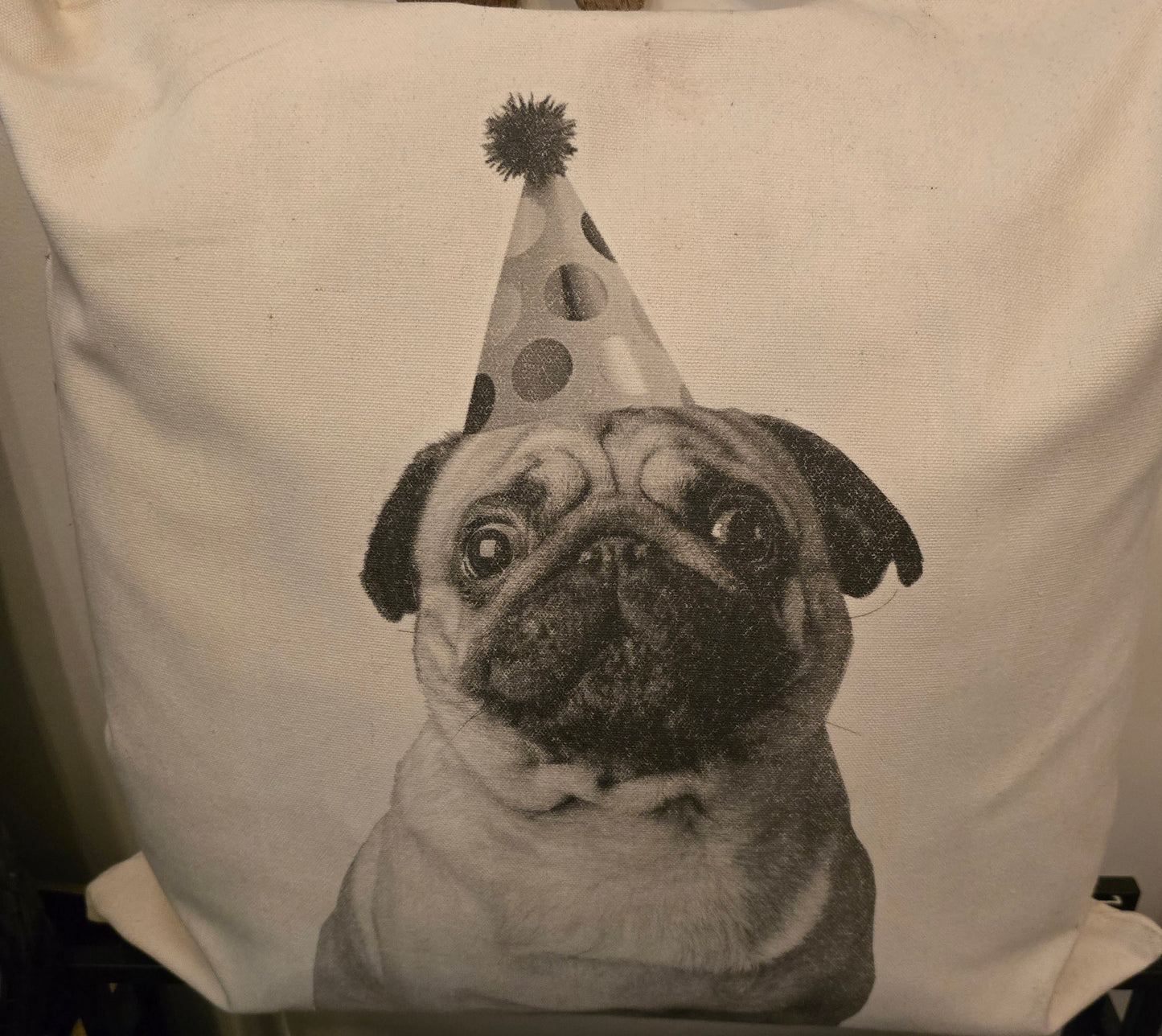 Party Pug