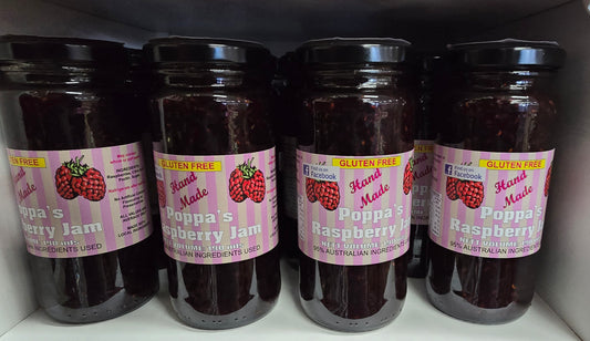 Raspberry Jam