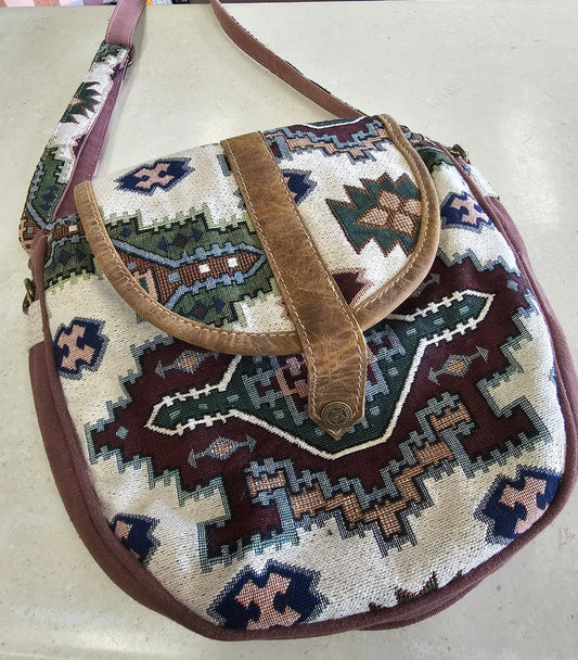 Hand bags
