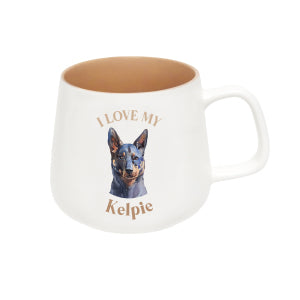 I love my pet mugs