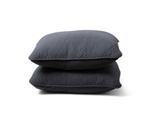Load image into Gallery viewer, Bondi European Pillow - Iron
