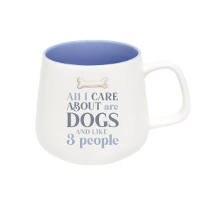 I love my pet mugs