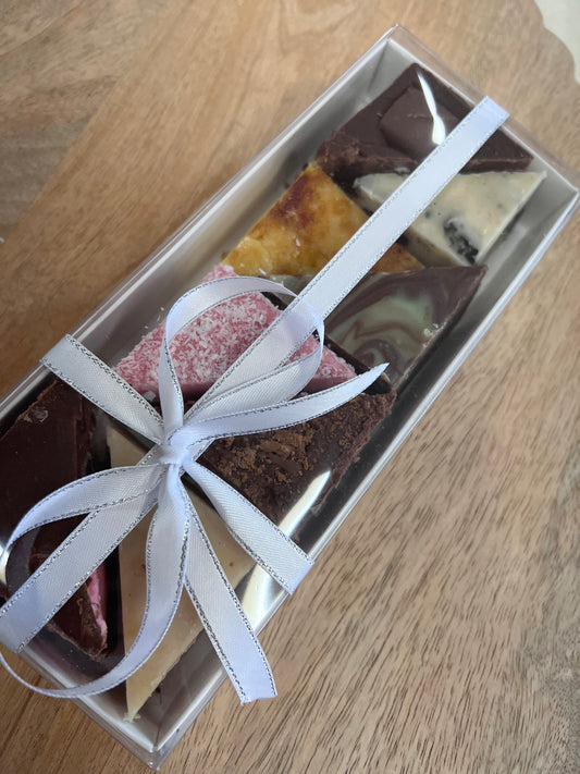 Small Fudge Gift Box