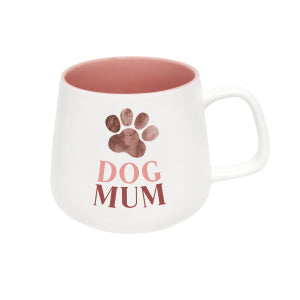 I love my pet mugs