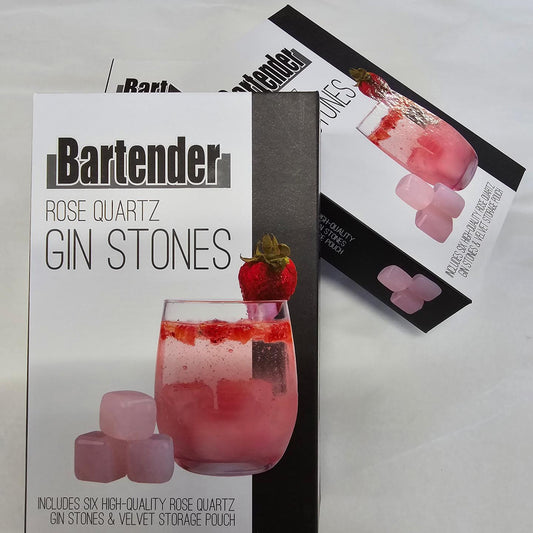 Gin Stones