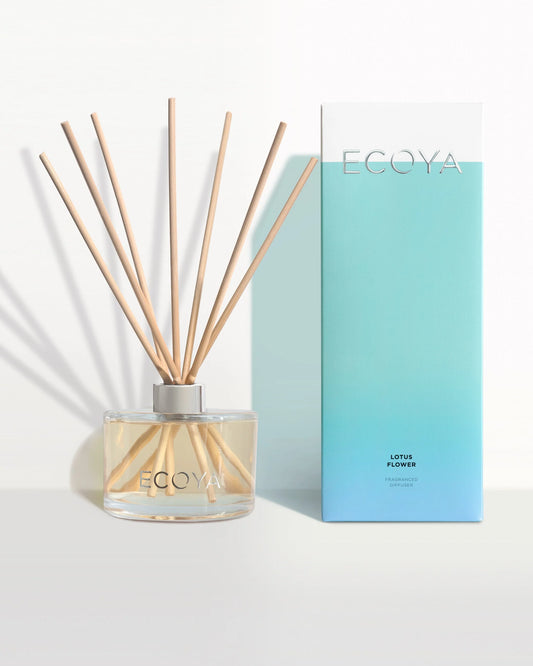 Lotus Flower Reed Diffuser