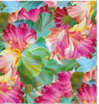 Sweet Pea print