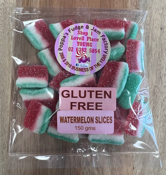 Watermelon Slices