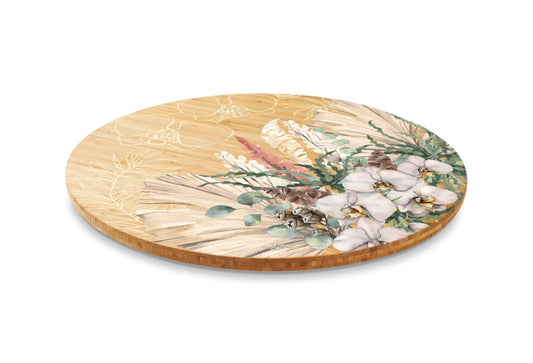 Vanilla Dreams Lazy Susan