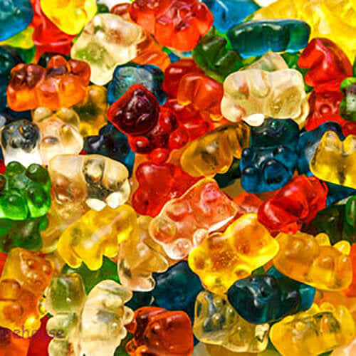 Gummy Bears