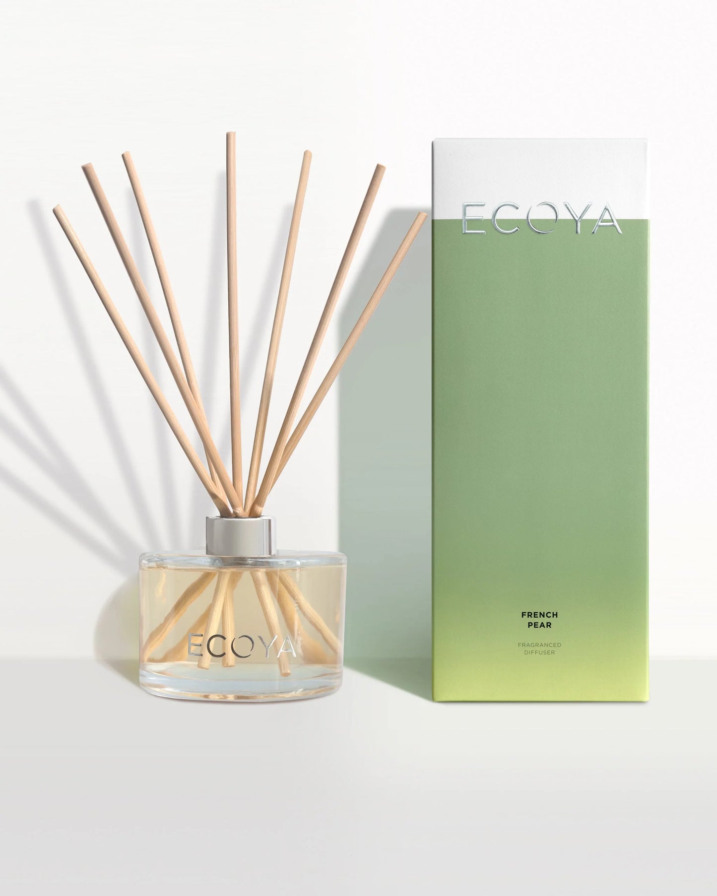 French Pear Reed Diffuser