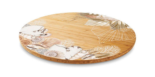 Seychelles Lazy Susan