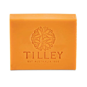 Tilley Soap Bar