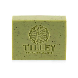 Tilley Soap Bar